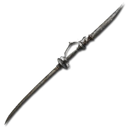 Rakuyo – Bloodborne