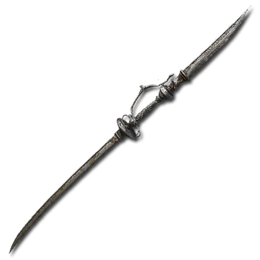 Rakuyo – Bloodborne