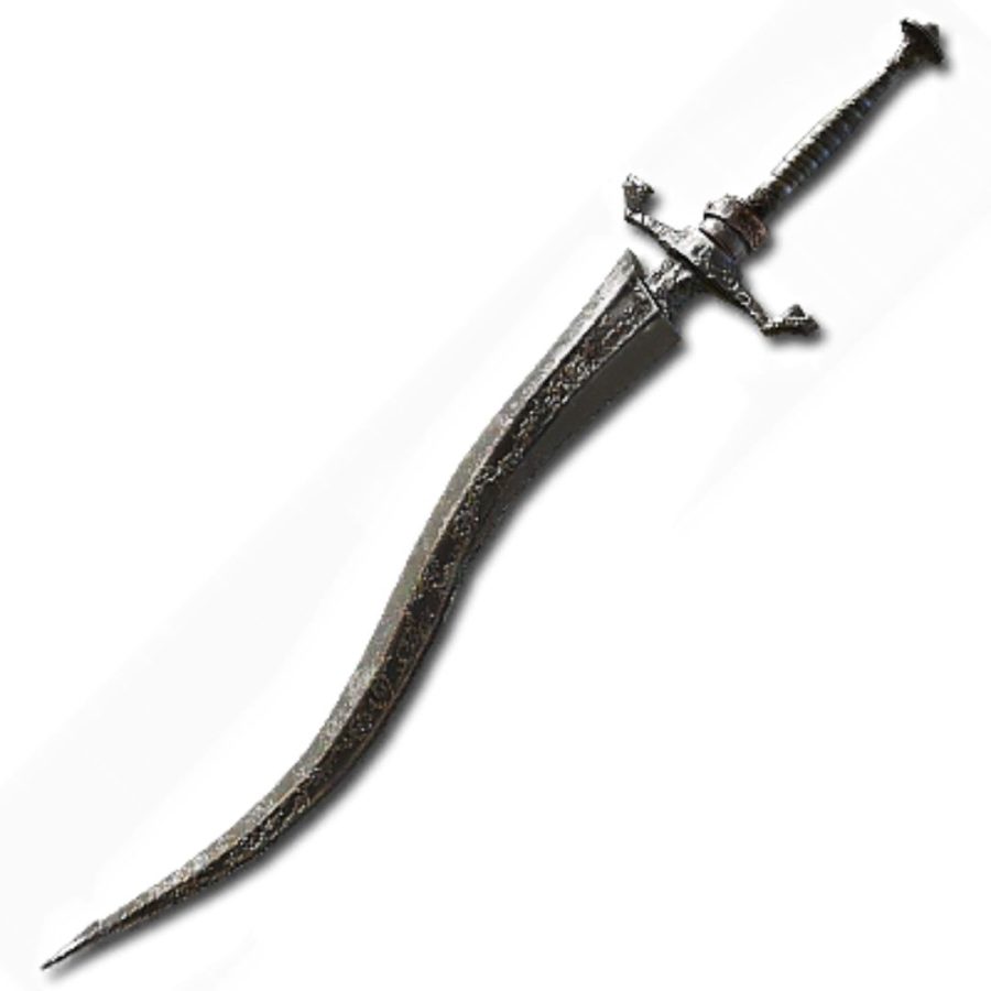 Simon’s Bowblade – Bloodborne
