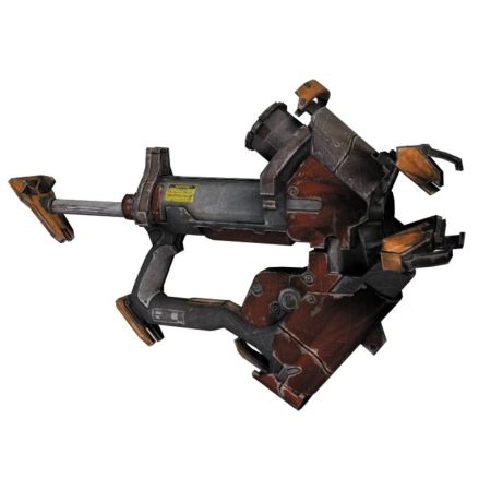 Detonator - Dead Space