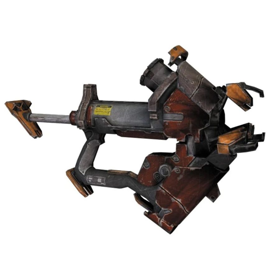 Detonator - Dead Space