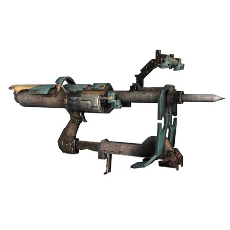 Javelin Gun - Dead Space