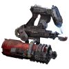 Flamethrower – Dead Space