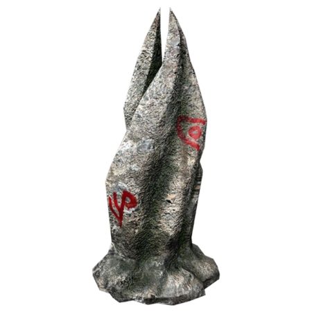 Marker Fragment - Dead Space
