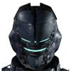 Security RIG Helmet – Dead Space