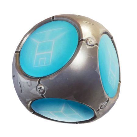 Port-a-Fort Prop – Fortnite