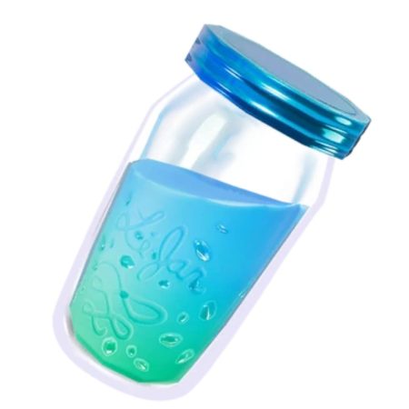 Slurp Juice Prop - Fortnite