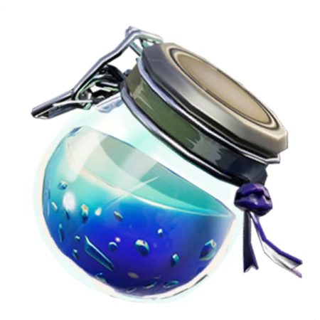 Shield Potion Prop – Fortnite