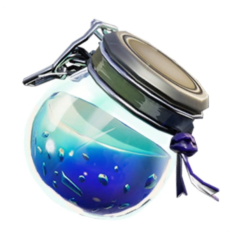 Shield Potion Prop – Fortnite