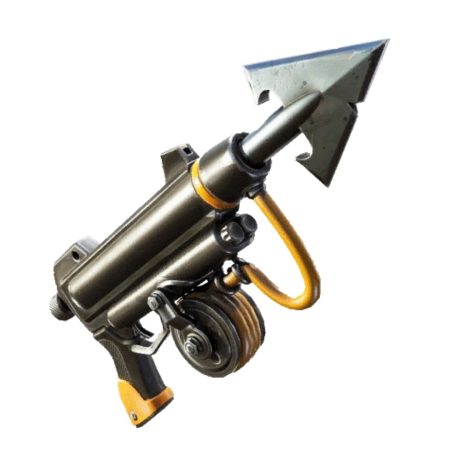 Harpoon Gun – Fortnite