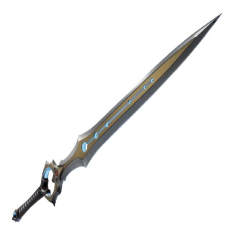 Infinity Blade – Fortnite