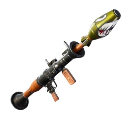 Rocket Launcher – Fortnite