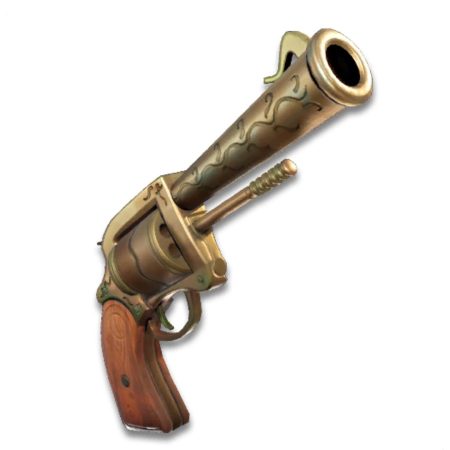 Revolver – Fortnite