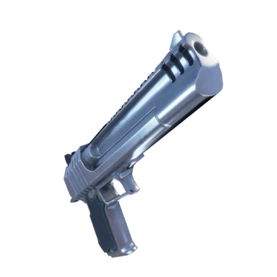 Hand Cannon – Fortnite