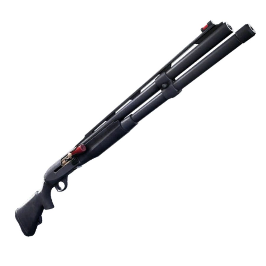 Combat Shotgun – Fortnite