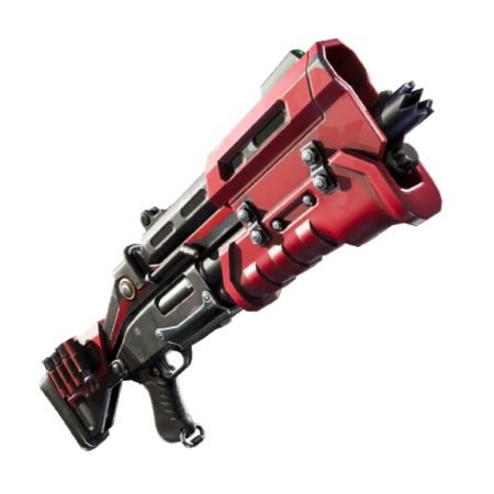 Tactical Shotgun – Fortnite