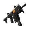 Rapid Fire SMG – Fortnite