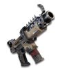 Tactical Submachine Gun – Fortnite