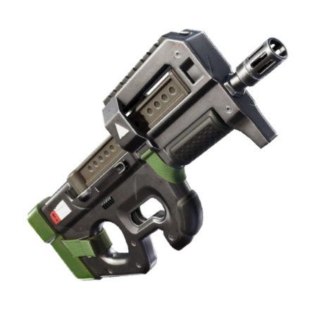 Compact SMG – Fortnite
