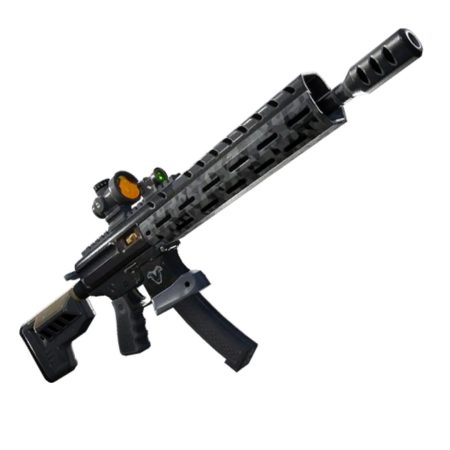 Tactical Assault Rifle – Fortnite