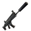 Suppressed Assault Rifle – Fortnite