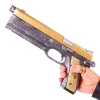 Pride Pistol Replica Prop From Cyberpunk 2077 By Blasters4Masters