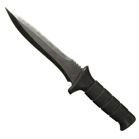 Primal Knife Prop Replica from Resident Evil 4 Remake by Blasters4Masters