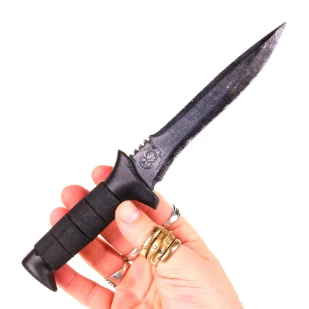 Primal Knife Replica Prop From Resident Evil 4 Remake By Blasters4Masters 1
