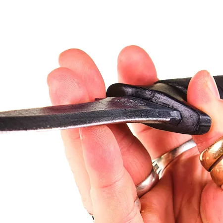 Primal Knife Replica Prop From Resident Evil 4 Remake By Blasters4Masters 3