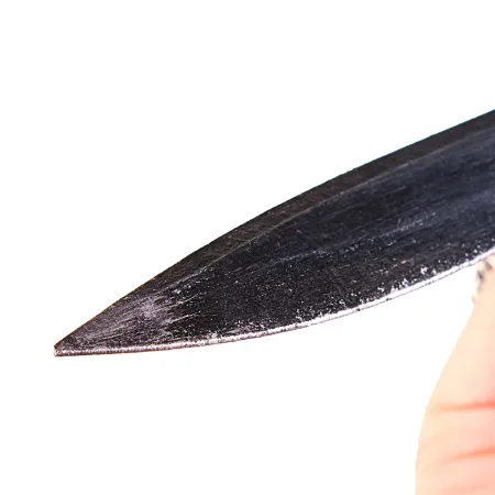 Primal Knife Replica Prop From Resident Evil 4 Remake By Blasters4Masters 6