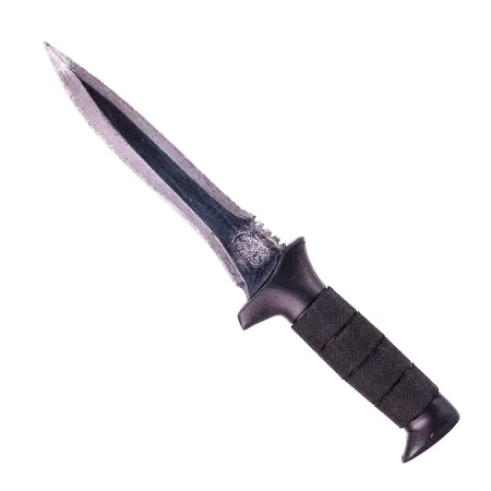 Primal Knife Replica Prop From Resident Evil 4 Remake By Blasters4Masters 7