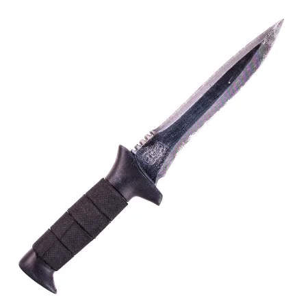 Primal Knife Replica Prop From Resident Evil 4 Remake By Blasters4Masters 8