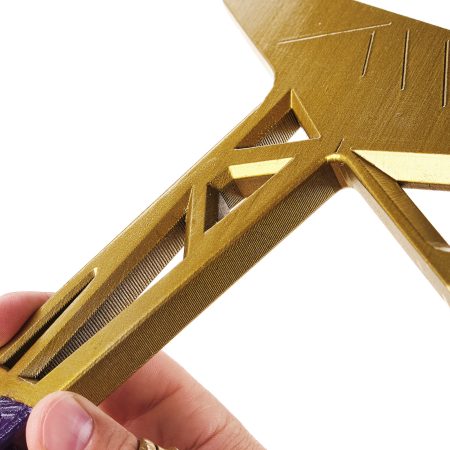Prime Axe replica prop from Valorant by Blasters4Masters