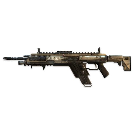 R-101C Assault Rifle - Titanfall 2