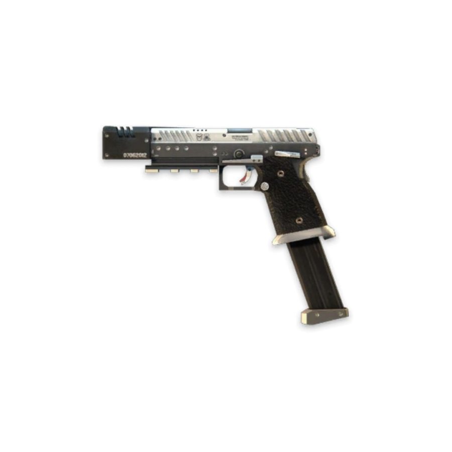 RE-45 Autopistol - Titanfall 2