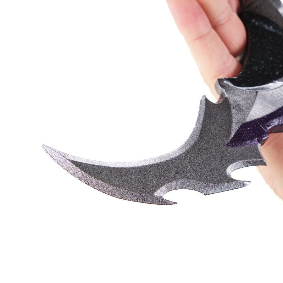 Reaver 2 Karambit replica prop from Valorant by Blasters4Masters