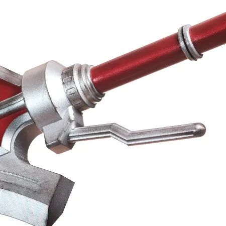 Red Queen – Devil May Cry 9 Red Queen Replica Prop From Devil May Cry By Blasters4Masters 10