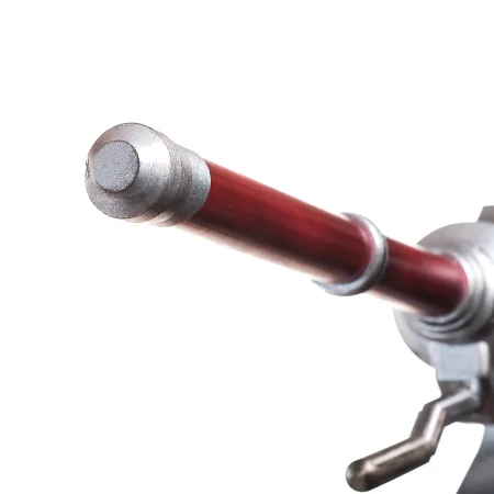 Red Queen – Devil May Cry 11 Red Queen Replica Prop From Devil May Cry By Blasters4Masters 12