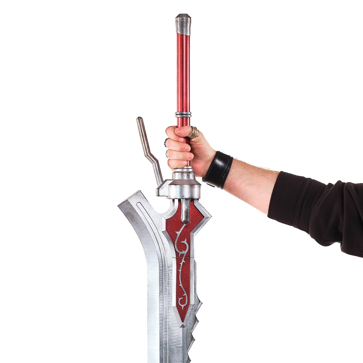 Red Queen replica prop from Devil May Cry by Blasters4Masters_13 Red Queen Replica Prop From Devil May Cry By Blasters4Masters 13