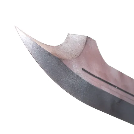 Red Queen – Devil May Cry 6 Red Queen Replica Prop From Devil May Cry By Blasters4Masters 7