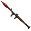 Rocket Launcher Prop Replica from Resident Evil 4 Remake by Blasters4Masters