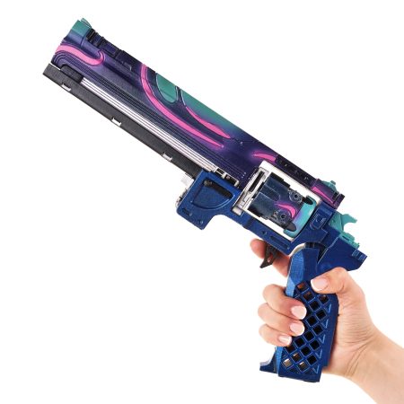 Round Robin replica prop from Destiny 2 by Blasters4Masters