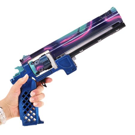 Round Robin replica prop from Destiny 2 by Blasters4Masters