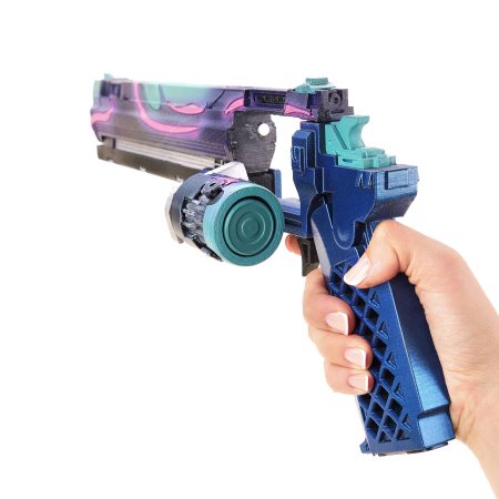 Round Robin replica prop from Destiny 2 by Blasters4Masters