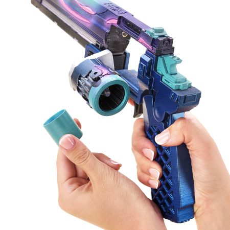 Round Robin replica prop from Destiny 2 by Blasters4Masters