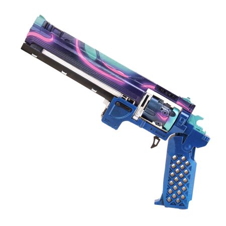 Round Robin replica prop from Destiny 2 by Blasters4Masters