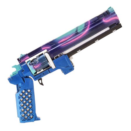 Round Robin replica prop from Destiny 2 by Blasters4Masters