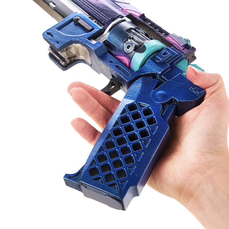 Round Robin replica prop from Destiny 2 by Blasters4Masters