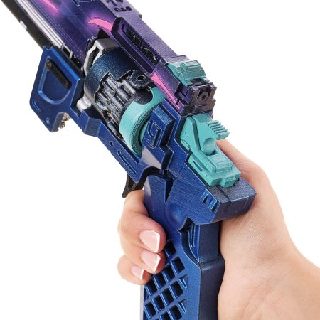 Round Robin replica prop from Destiny 2 by Blasters4Masters
