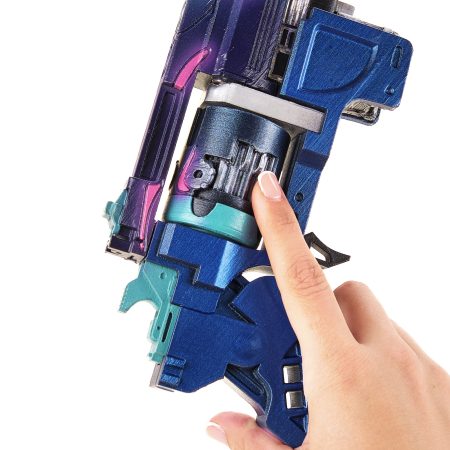 Round Robin replica prop from Destiny 2 by Blasters4Masters